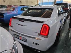 كرايسلر 300